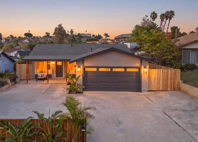 115 65 Street, San Diego, CA 92114 - #1