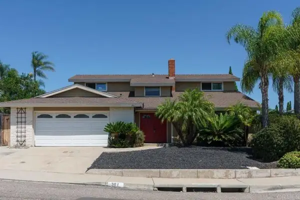 381 Millan Street, Chula Vista, CA 91910
