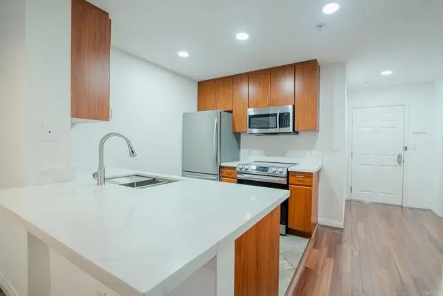 1435 India Street  #519, San Diego, CA 92101 - #1