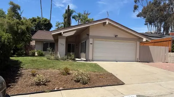 11274 Vista LA Cuesta Drive, San Diego, CA 92131