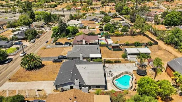 1572 Hidden Mesa Road, El Cajon, CA 92019 - #2