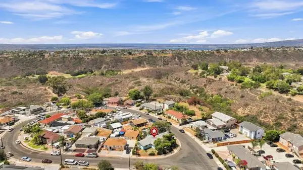 6401 Lanston Street, San Diego, CA 92111