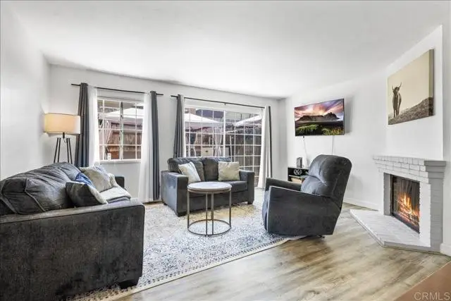 1465 Lexington Avenue  #10A, El Cajon, CA 92019 - #2