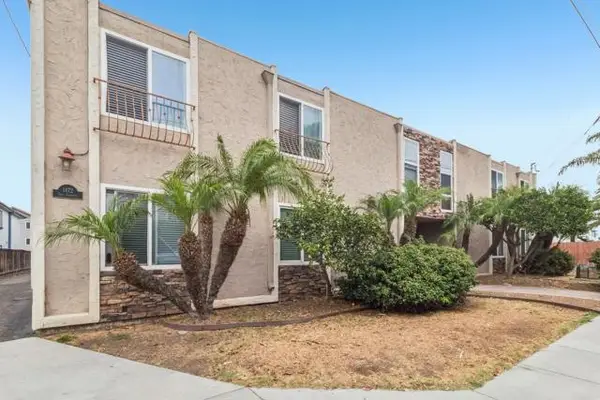 1472 Iris Avenue  #2, Imperial Beach, CA 91932