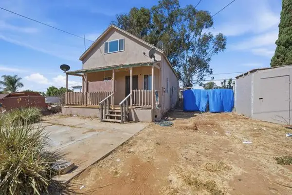 3012 Alta Drive, National City, CA 91950