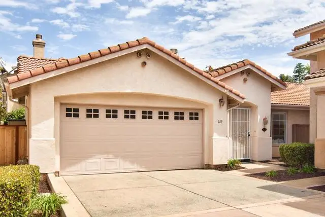 149 River Rock Ct, Santee, CA 92071 - #1