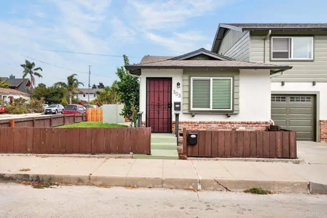 303 Windham Street, Santa Cruz, CA 95062 - #2