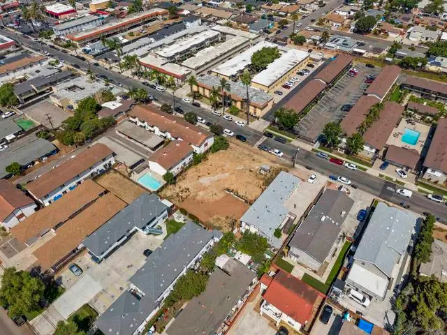 536 Park Way, Chula Vista, CA 91910 - #2