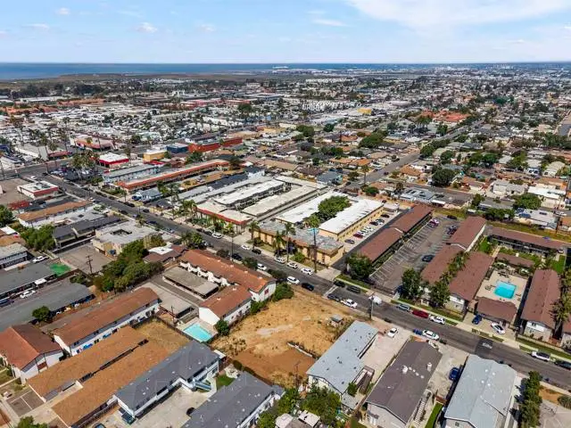 536 Park Way, Chula Vista, CA 91910 - #3