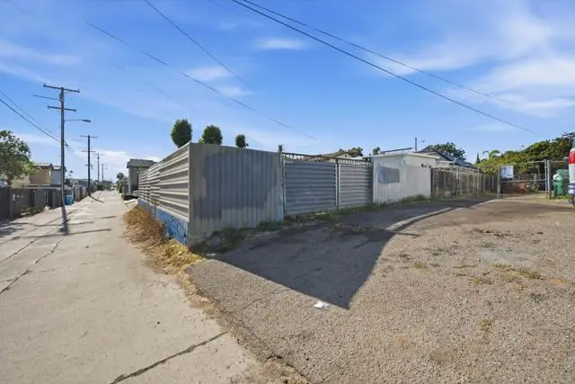 3175 Clay Avenue, San Diego, CA 92113 - #3