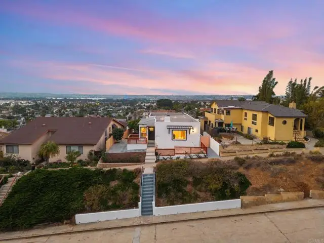 4474 Cape May Avenue, San Diego, CA 92107 - #2