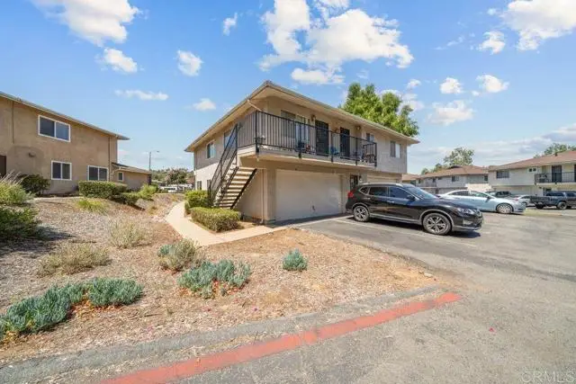 12156 Wintergreen Drive  #2, Lakeside, CA 92040 - #2