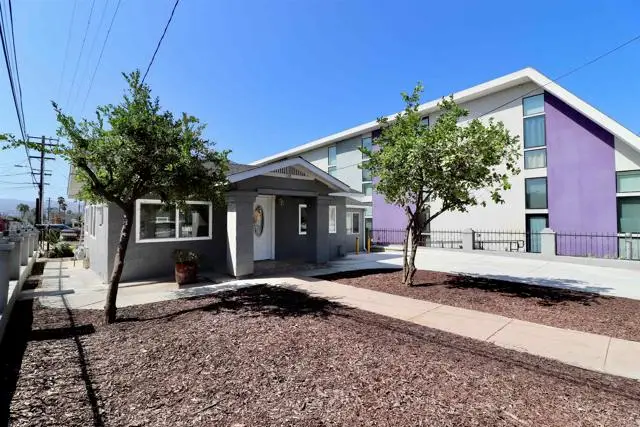 110 Hall Avenue, San Ysidro, CA 92173 - #2