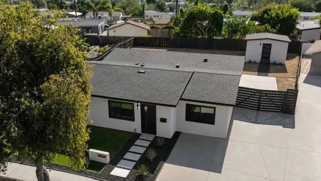 4544 Piute Place, San Diego, CA 92117 - #3