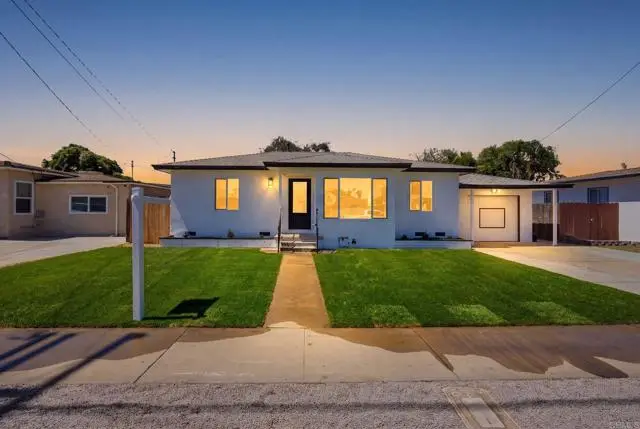 558 Jefferson Avenue, Chula Vista, CA 91910 - #1