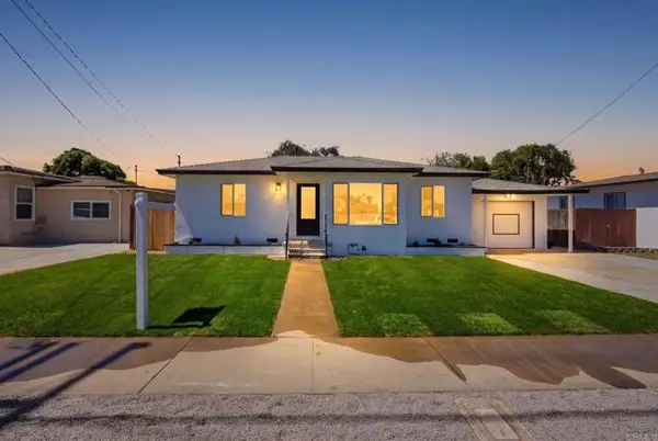 558 Jefferson Avenue, Chula Vista, CA 91910