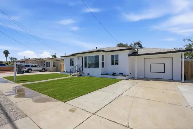 558 Jefferson Avenue, Chula Vista, CA 91910 - #2