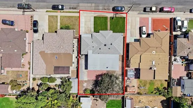 558 Jefferson Avenue, Chula Vista, CA 91910 - #3