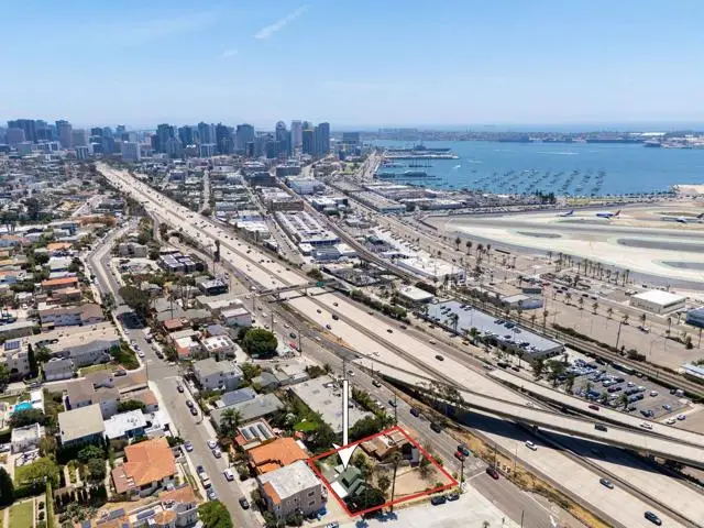 3055 India Street, San Diego, CA 92103 - #1