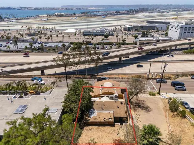 3055 India Street, San Diego, CA 92103 - #2