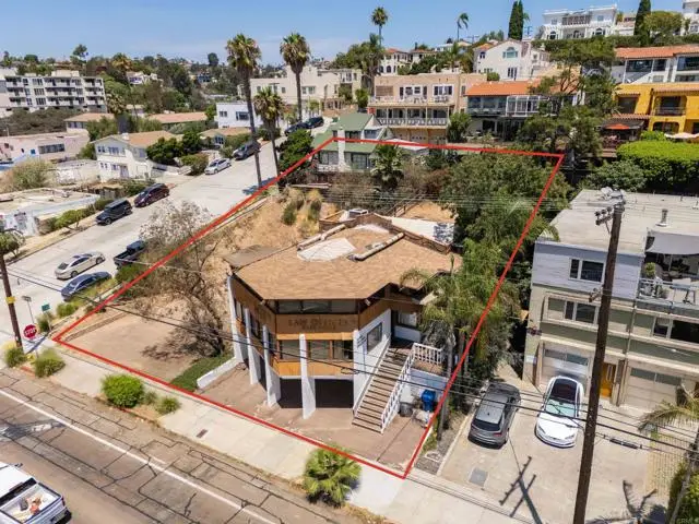 3055 India Street, San Diego, CA 92103 - #3