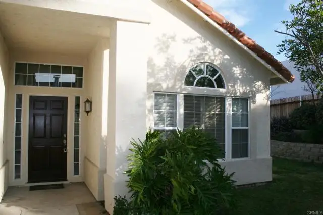 1595 Zephyr Ave, El Cajon, CA 92021 - #2
