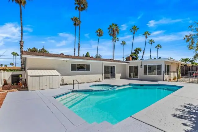 9415 La Suvida Drive, La Mesa, CA 91942 - #2