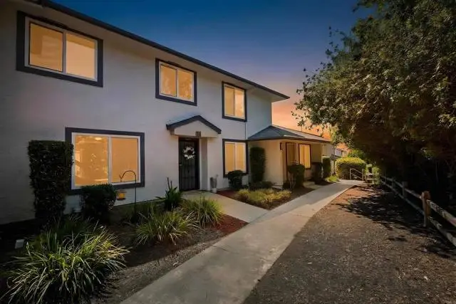 10656 King Phillip Ct., Santee, CA 92071 - #1