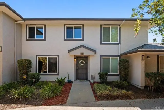 10656 King Phillip Ct., Santee, CA 92071 - #2