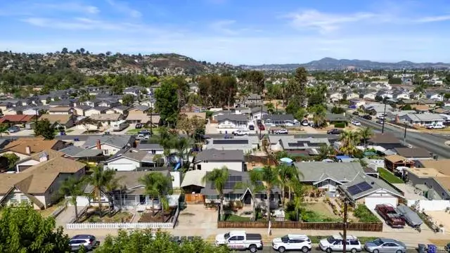 826 Ellen Lane, El Cajon, CA 92019 - #2