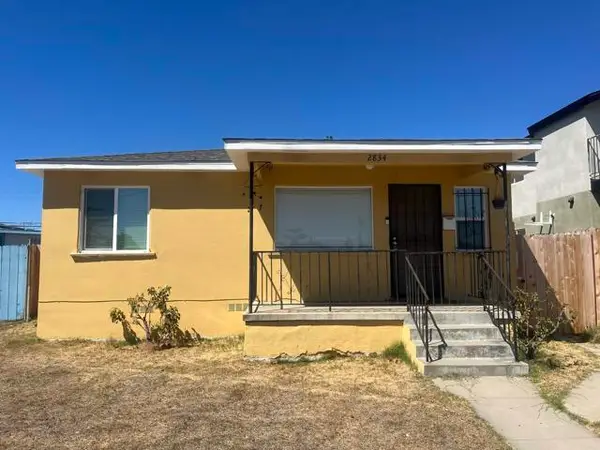 2834 L Street, San Diego, CA 92102
