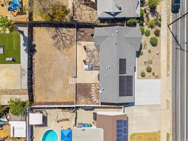 9561 Carlton Hills Boulevard, Santee, CA 92071 - #3