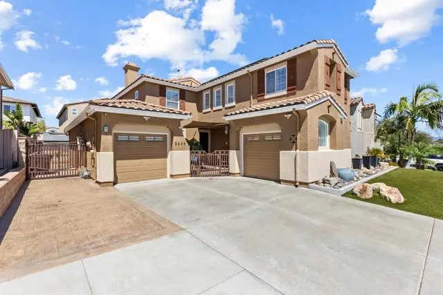 2645 Table Rock Ave, Chula Vista, CA 91914 - #2