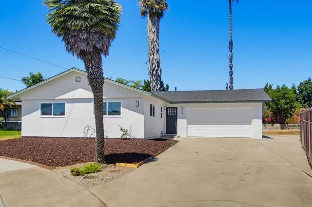 8924 Jana Court, Spring Valley, CA 91977 - #2