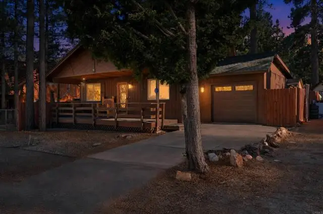 332 Fairway Blvd, Big Bear City, CA 92314 - #1
