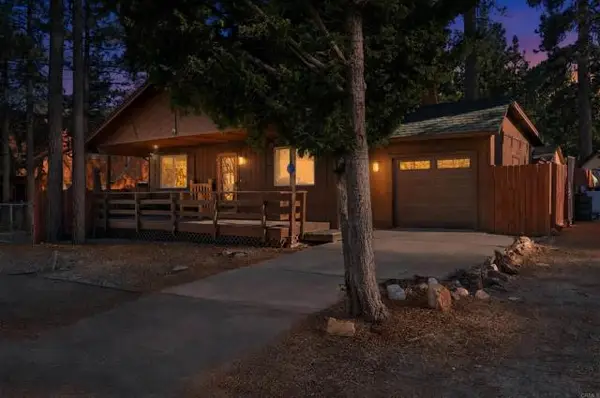 332 Fairway Blvd, Big Bear City, CA 92314