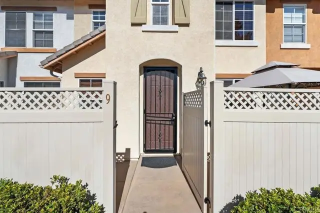203 River Park Drive  #9, Santee, CA 92071 - #1