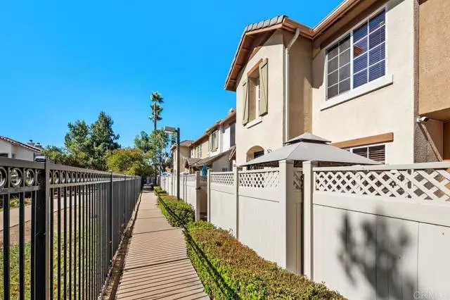 203 River Park Drive  #9, Santee, CA 92071 - #3