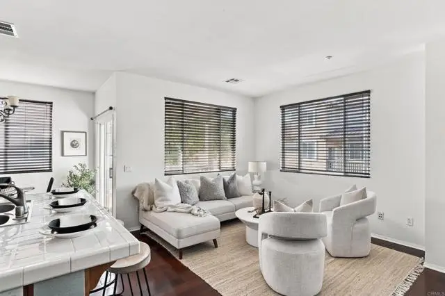 625 Corte Patio  #82, Chula Vista, CA 91914 - #3