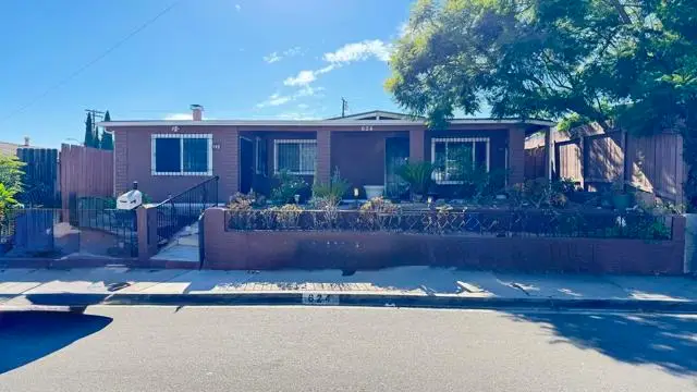 624 San Juhn Street, Spring Valley, CA 91977 - #1