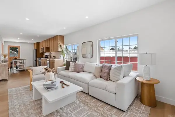 4779 Castle Avenue, San Diego, CA 92105