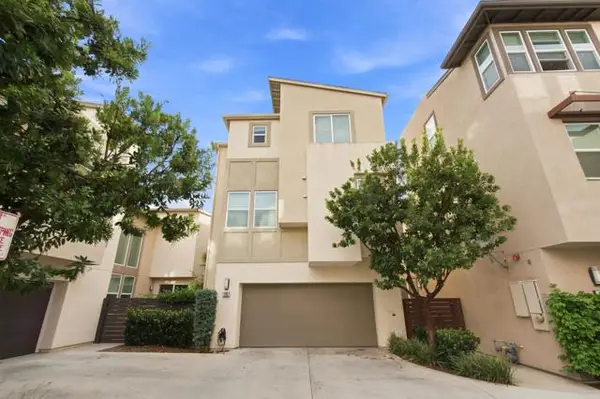 2260 Element Way, Chula Vista, CA 91915