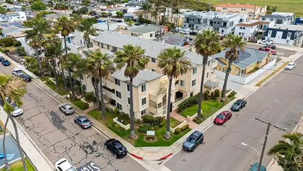 207 Elkwood Avenue  #1, Imperial Beach, CA 91932