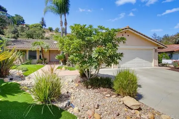 454 Goulburn Ct, El Cajon, CA 92020