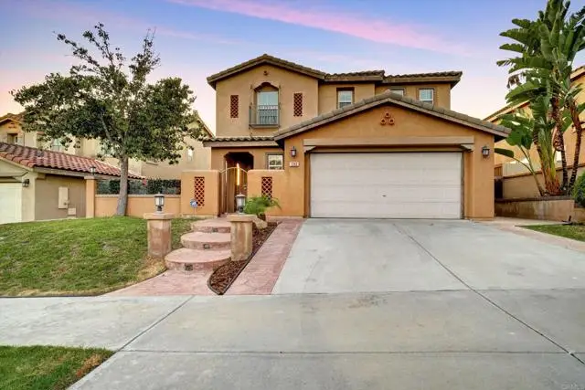 1260 Long View Drive, Chula Vista, CA 91915 - #1
