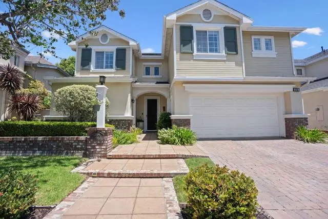 2704 Canyon Avenue, San Diego, CA 92123 - #2