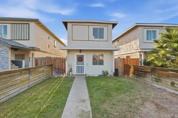 428 Sacramento Avenue, Spring Valley, CA 91977