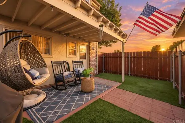 1248 Denver Lane  #E, El Cajon, CA 92021