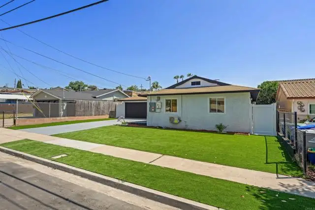 2346 Saipan Dri Street, San Diego, CA 92139 - #1