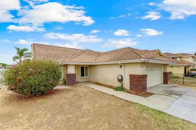 1950 Grove Ave, San Diego, CA 92154 - #2